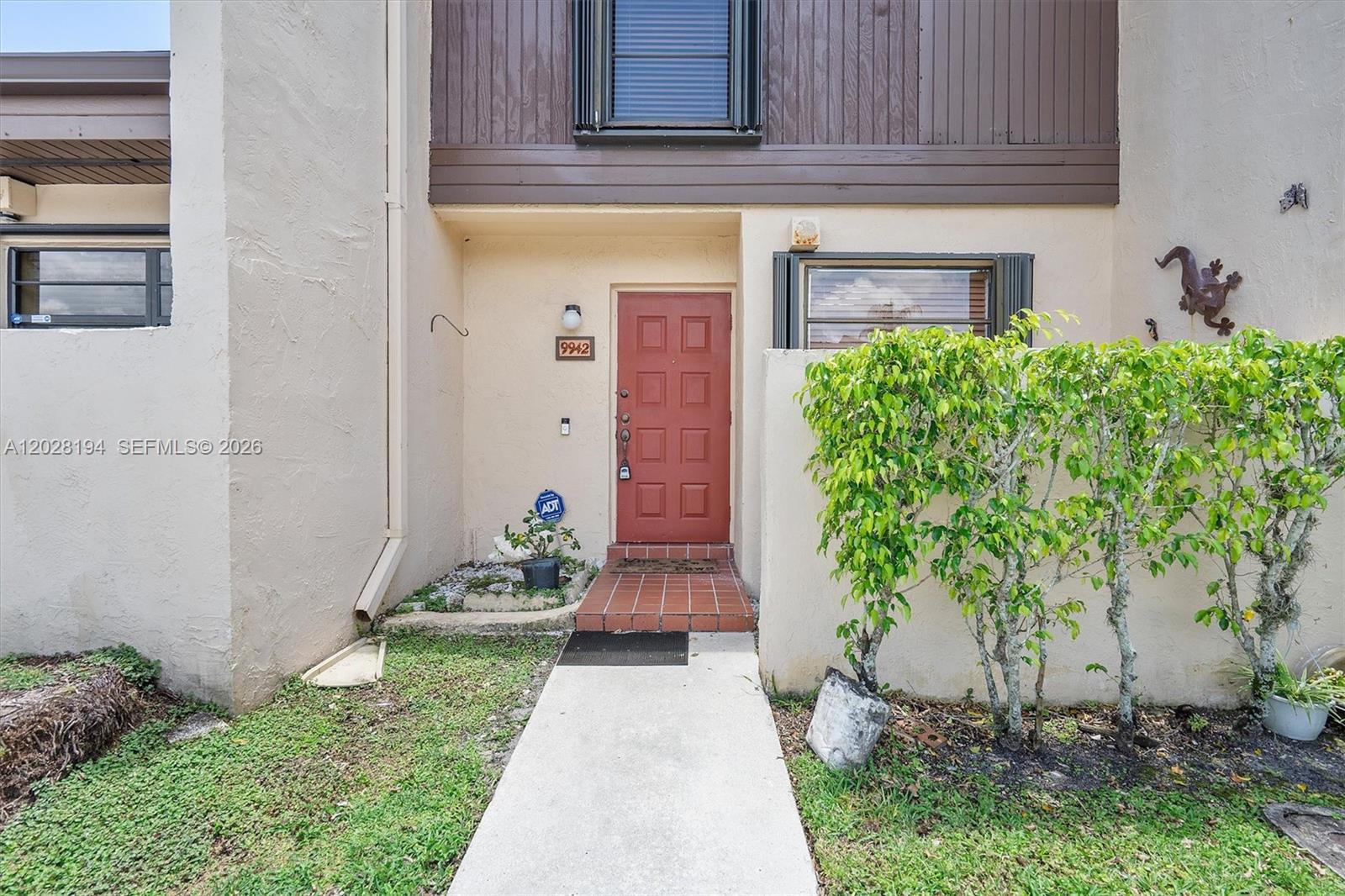 9942 NW 10th St # 7