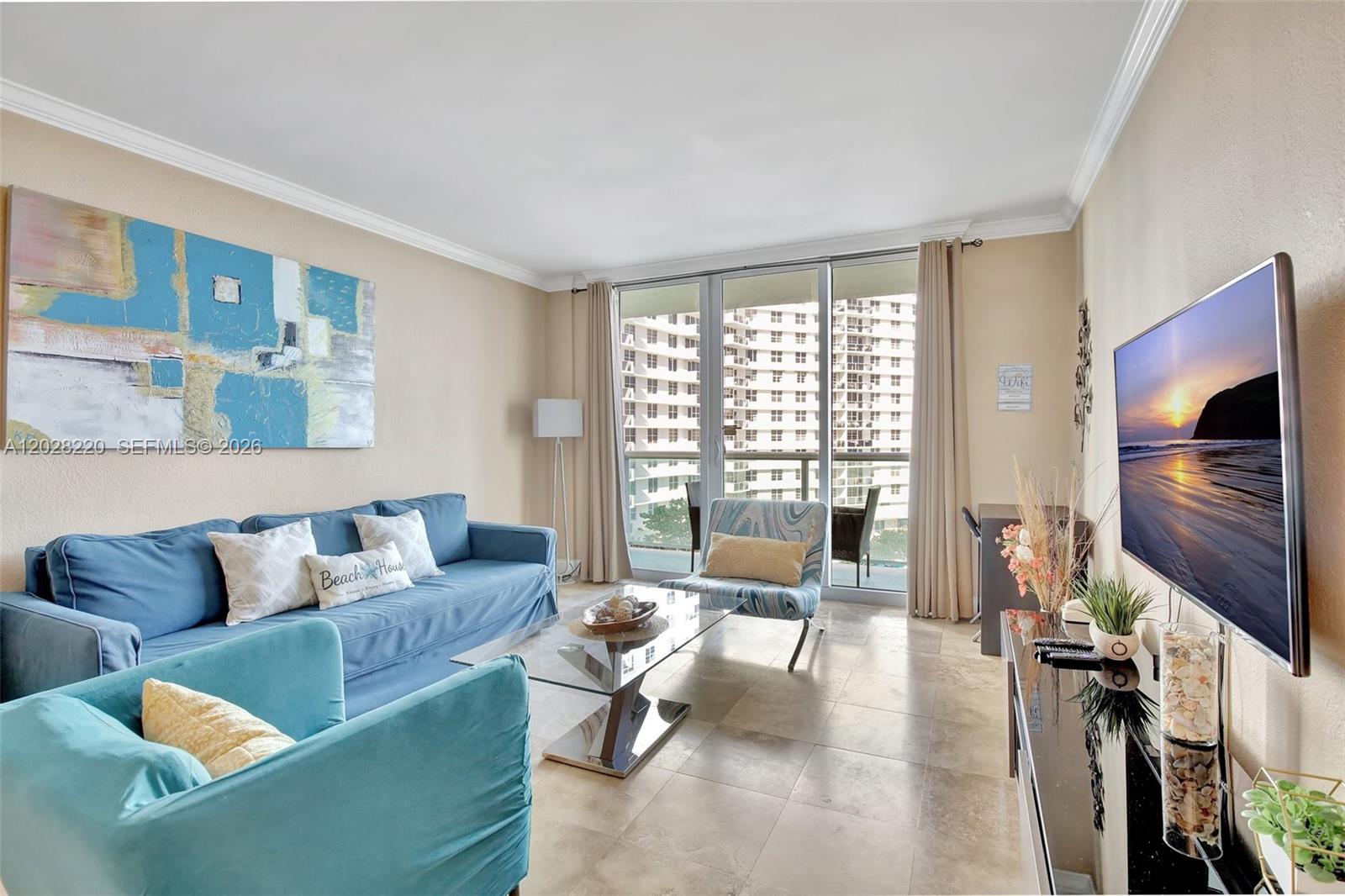 3801 S Ocean Dr # 6Z