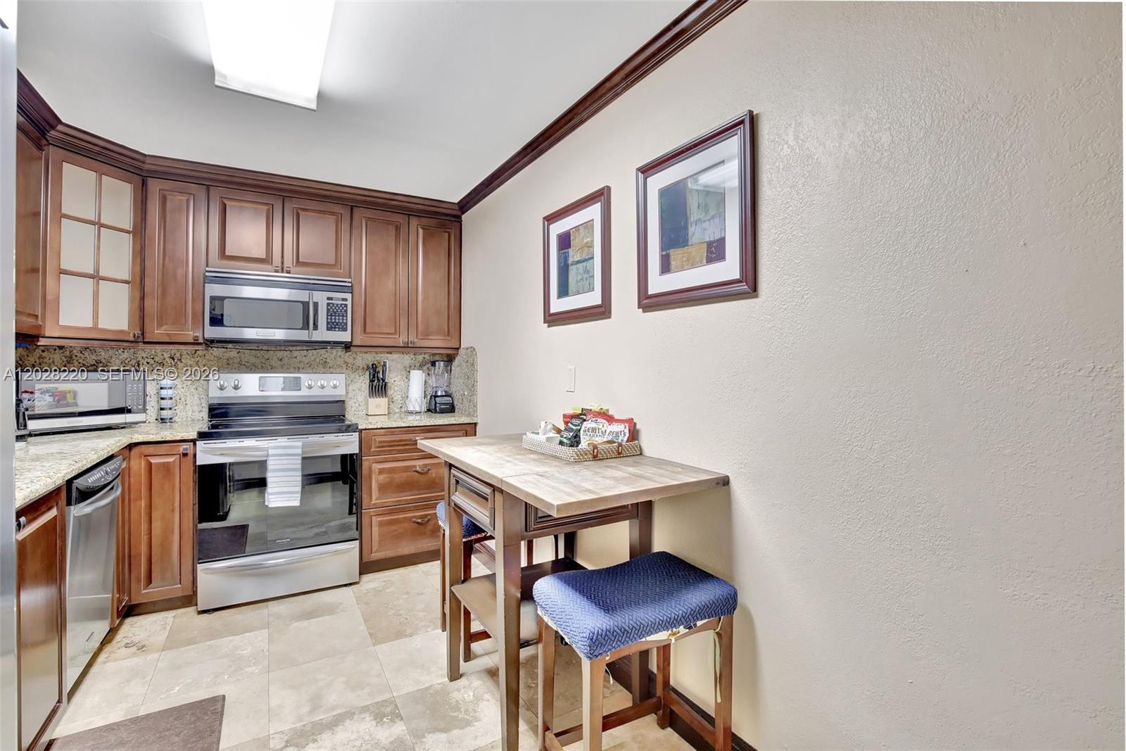 3801 S Ocean Dr # 6Z