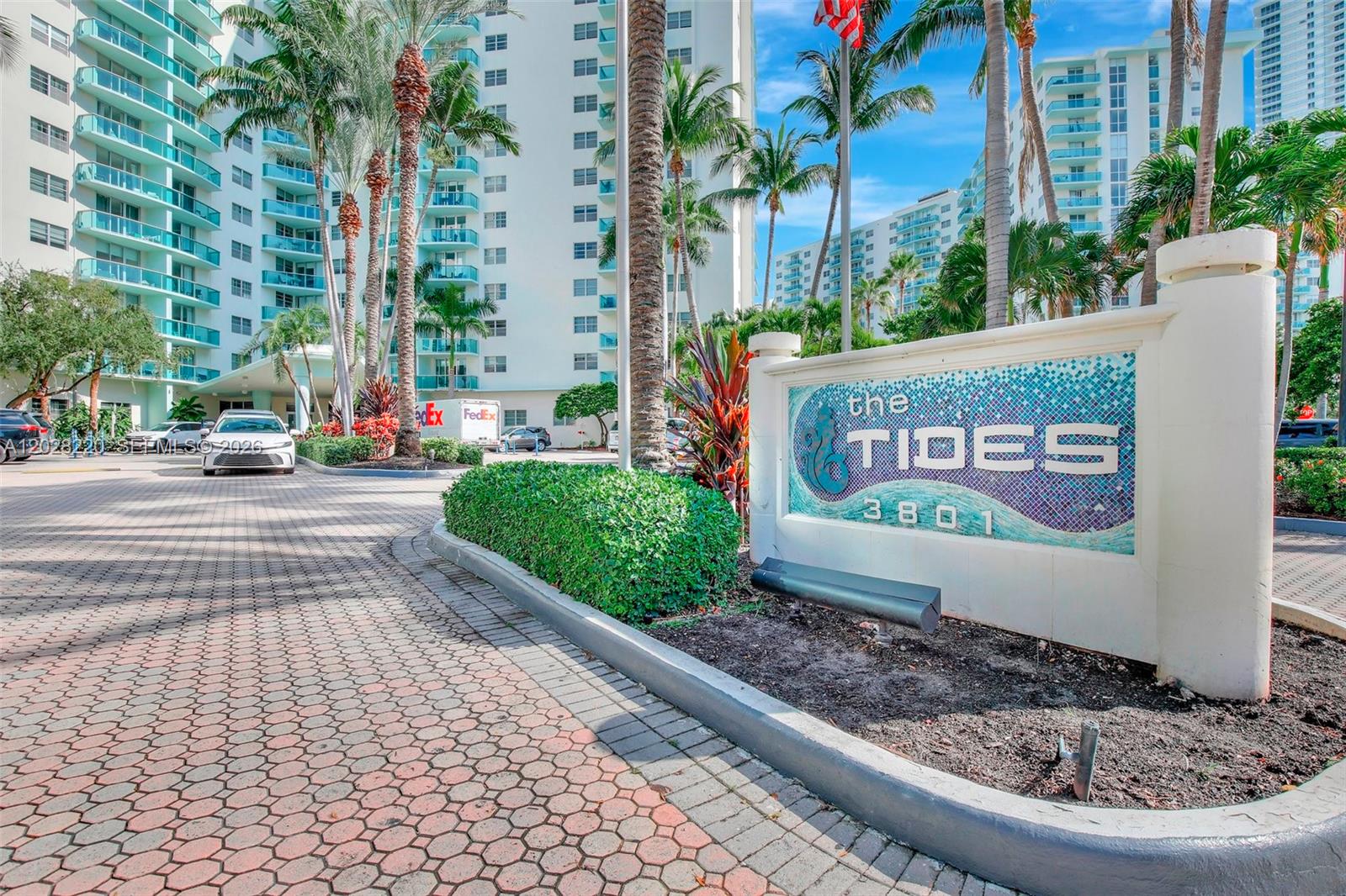 3801 S Ocean Dr # 6Z