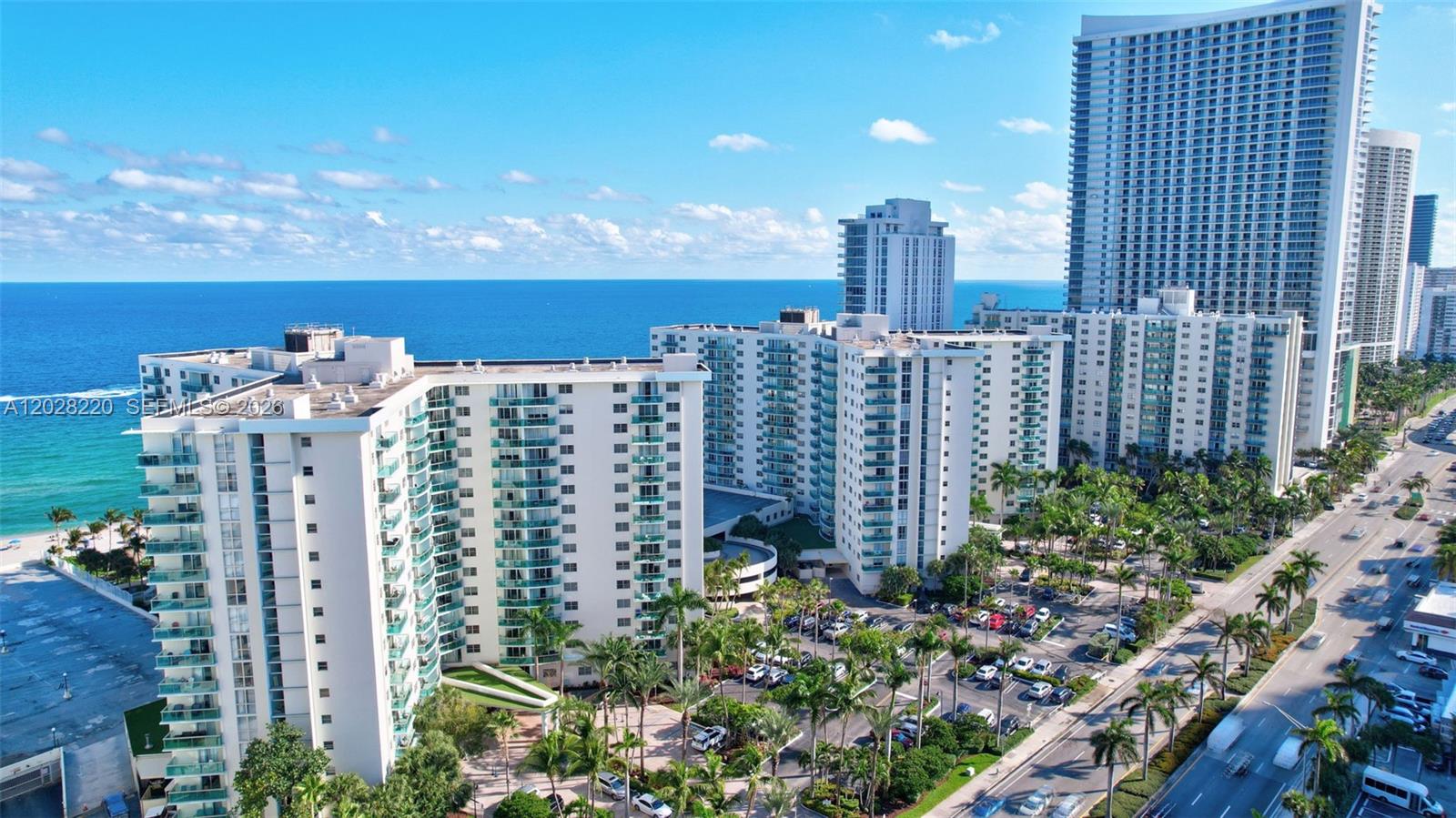3801 S Ocean Dr # 6Z