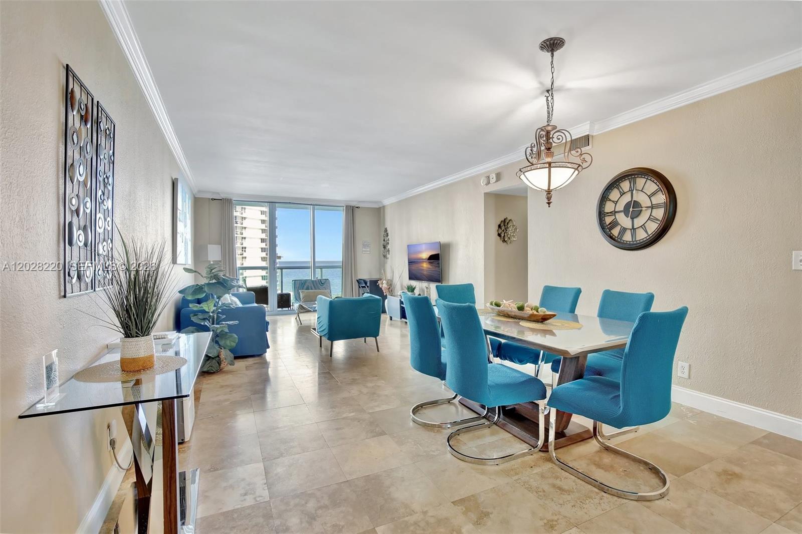 3801 S Ocean Dr # 6Z