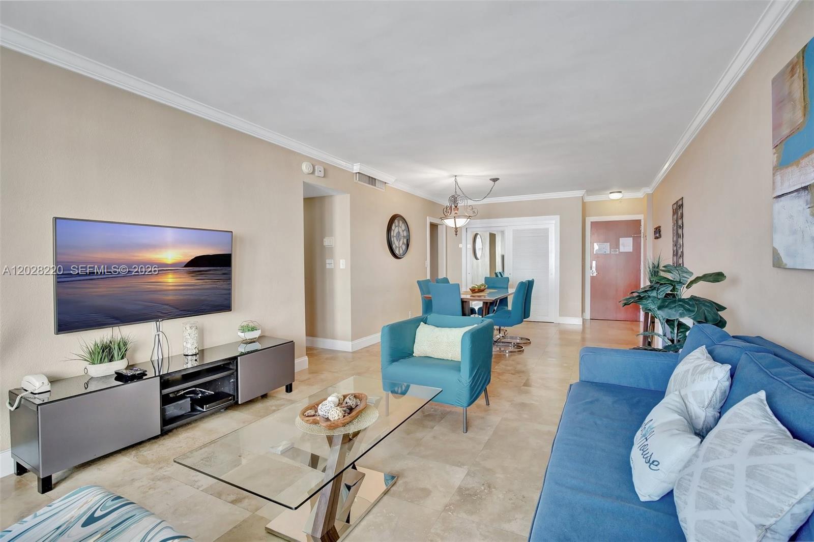 3801 S Ocean Dr # 6Z