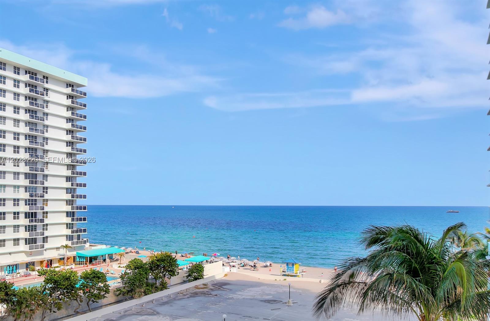 3801 S Ocean Dr # 6Z