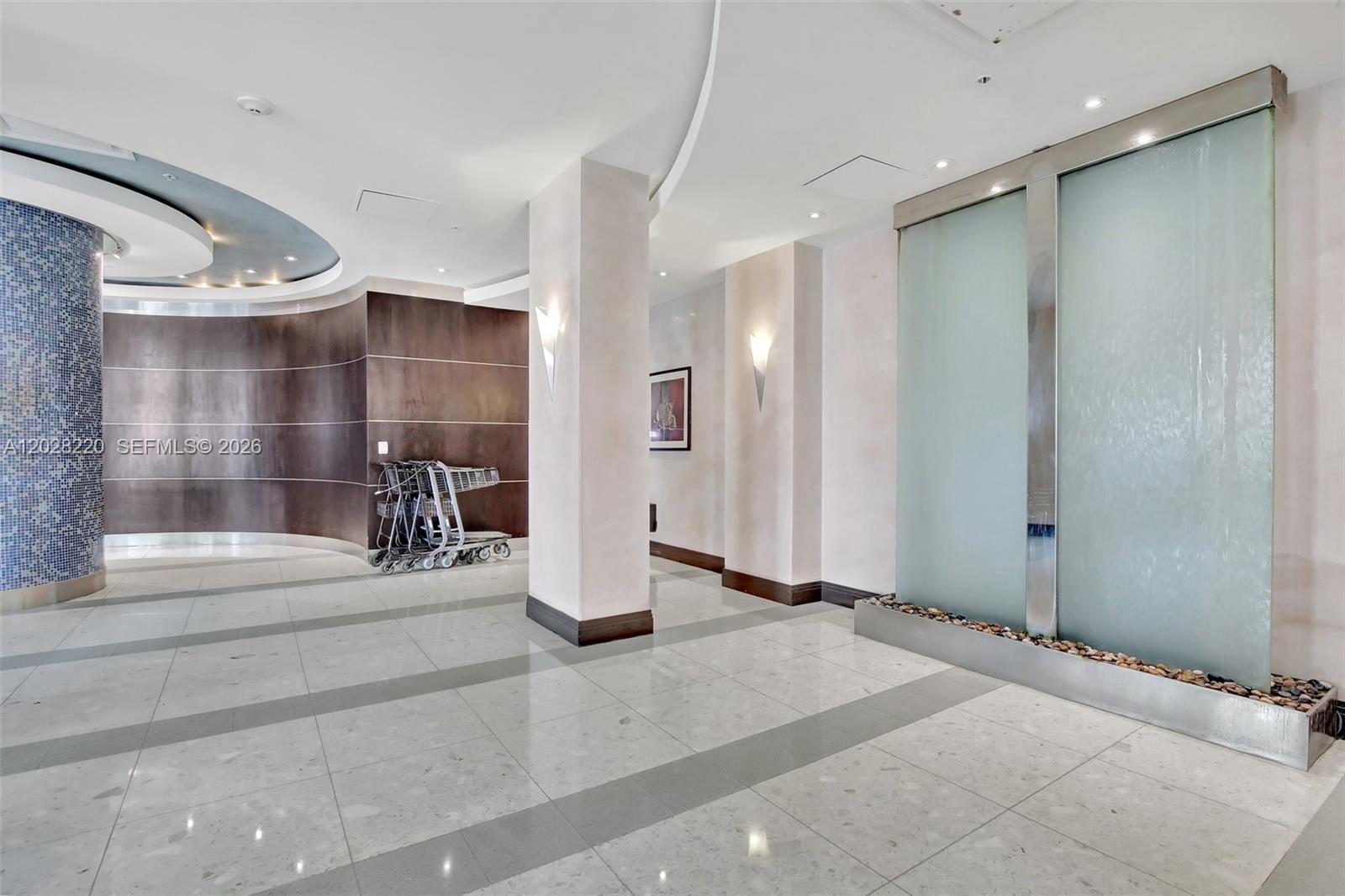 3801 S Ocean Dr # 6Z