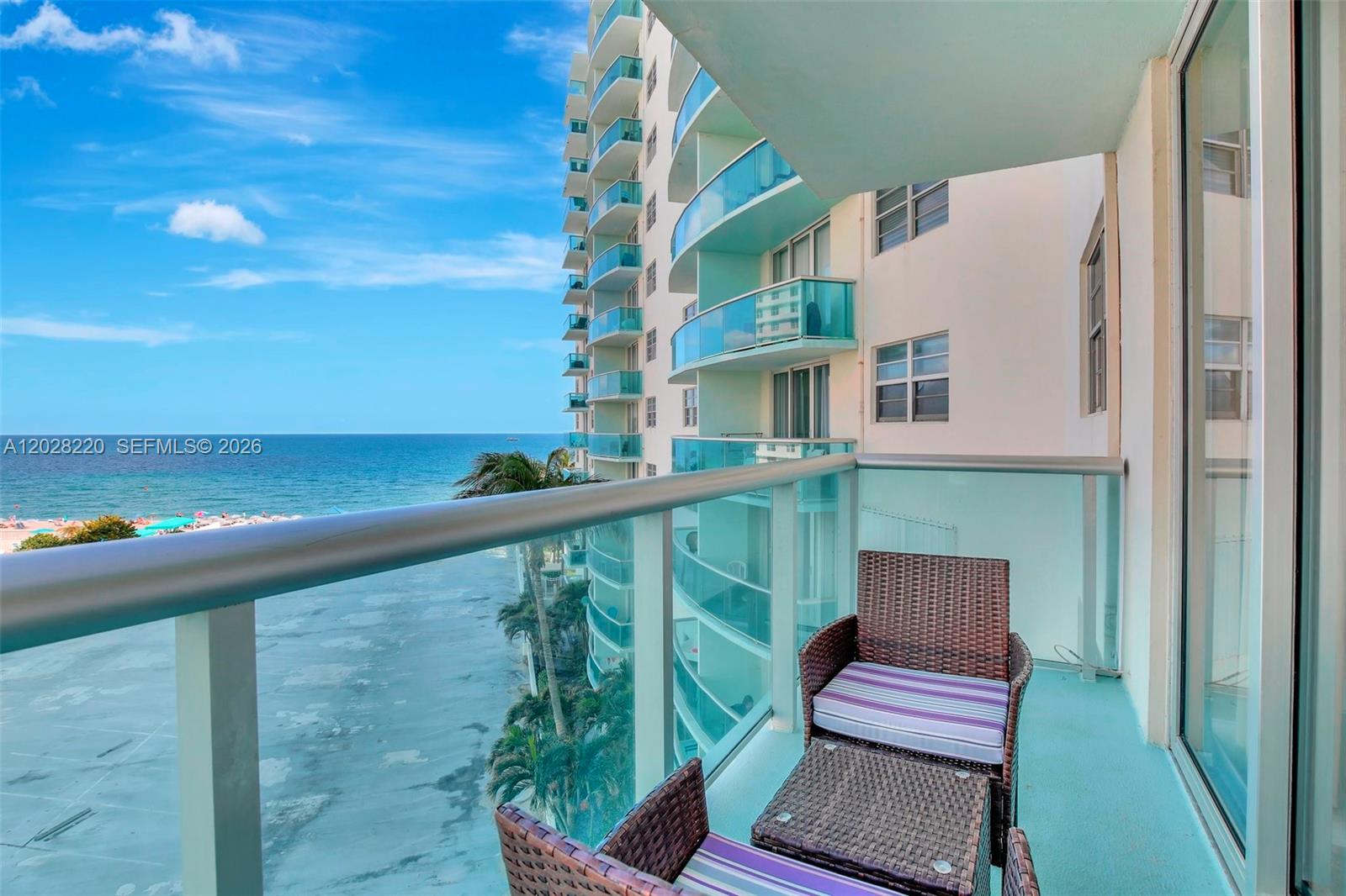 3801 S Ocean Dr # 6Z