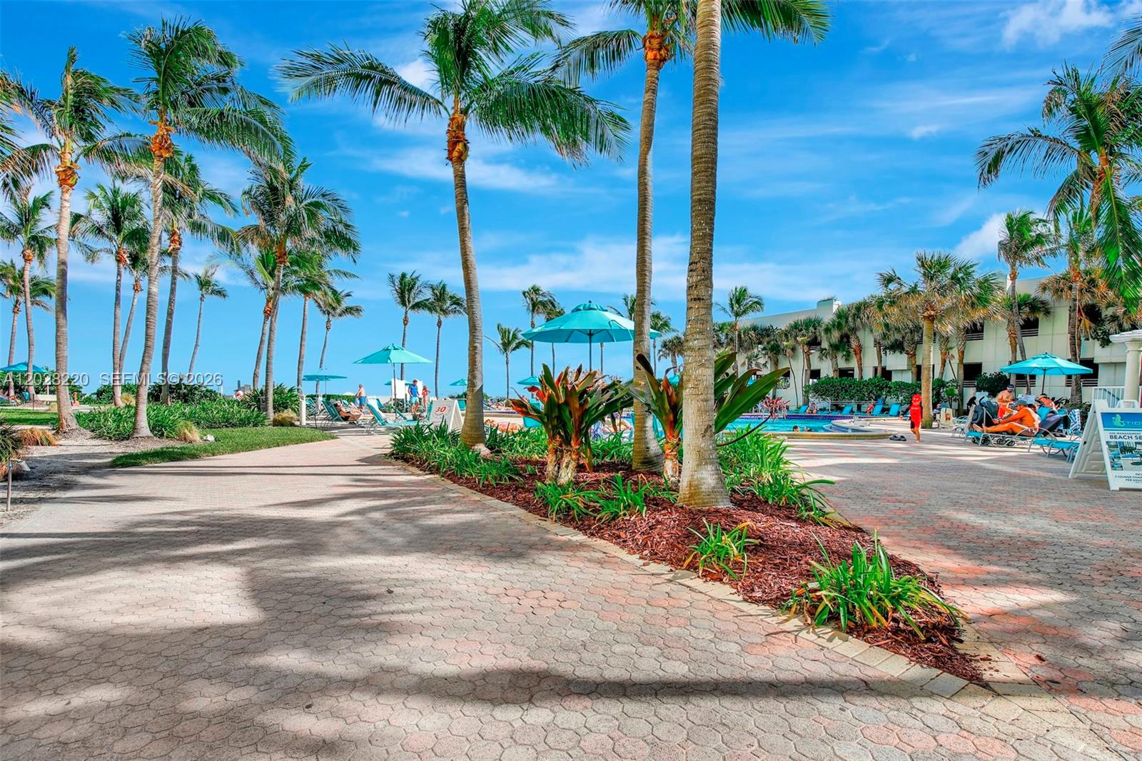 3801 S Ocean Dr # 6Z