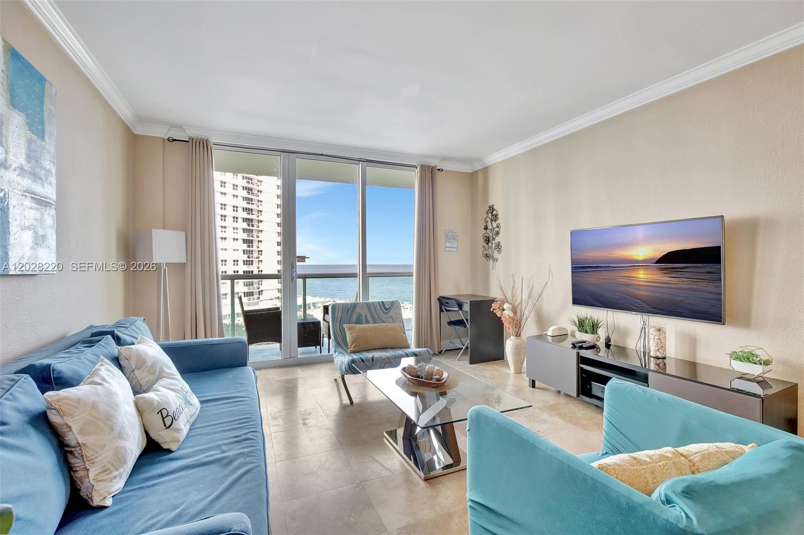 3801 S Ocean Dr # 6Z
