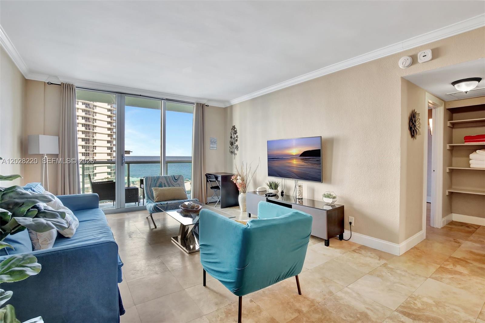 3801 S Ocean Dr # 6Z