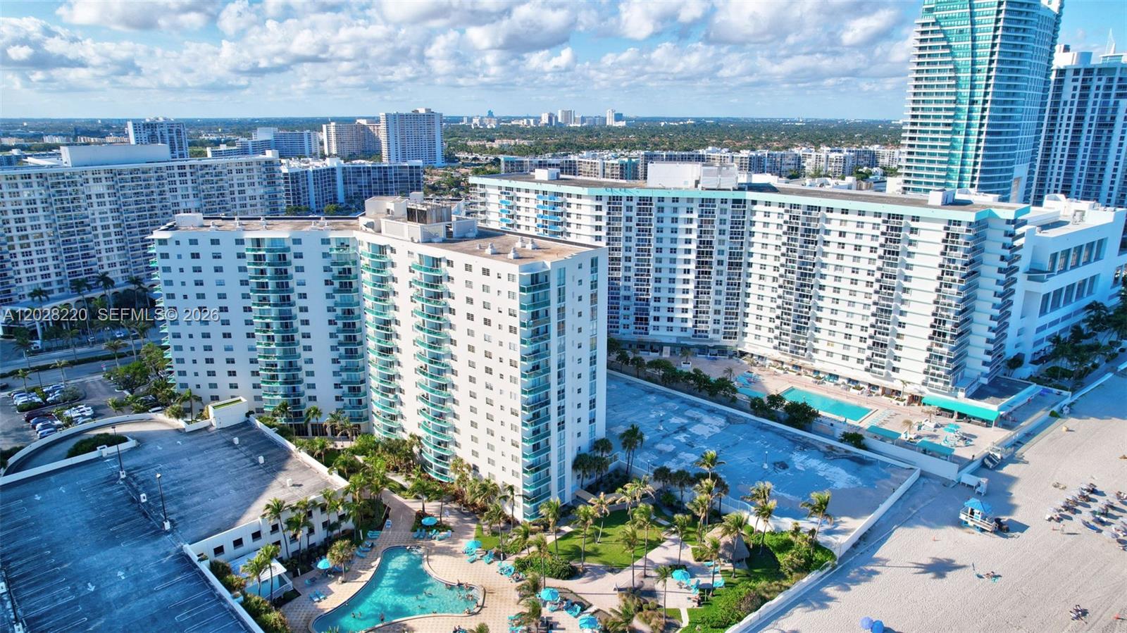 3801 S Ocean Dr # 6Z