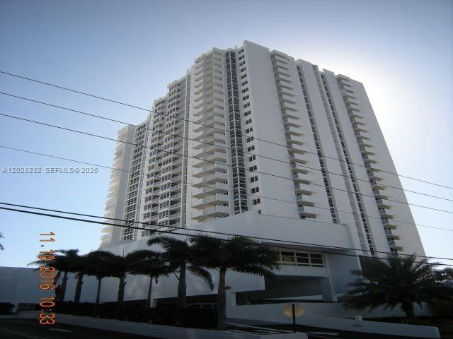 1370 S Ocean Blvd # 1206