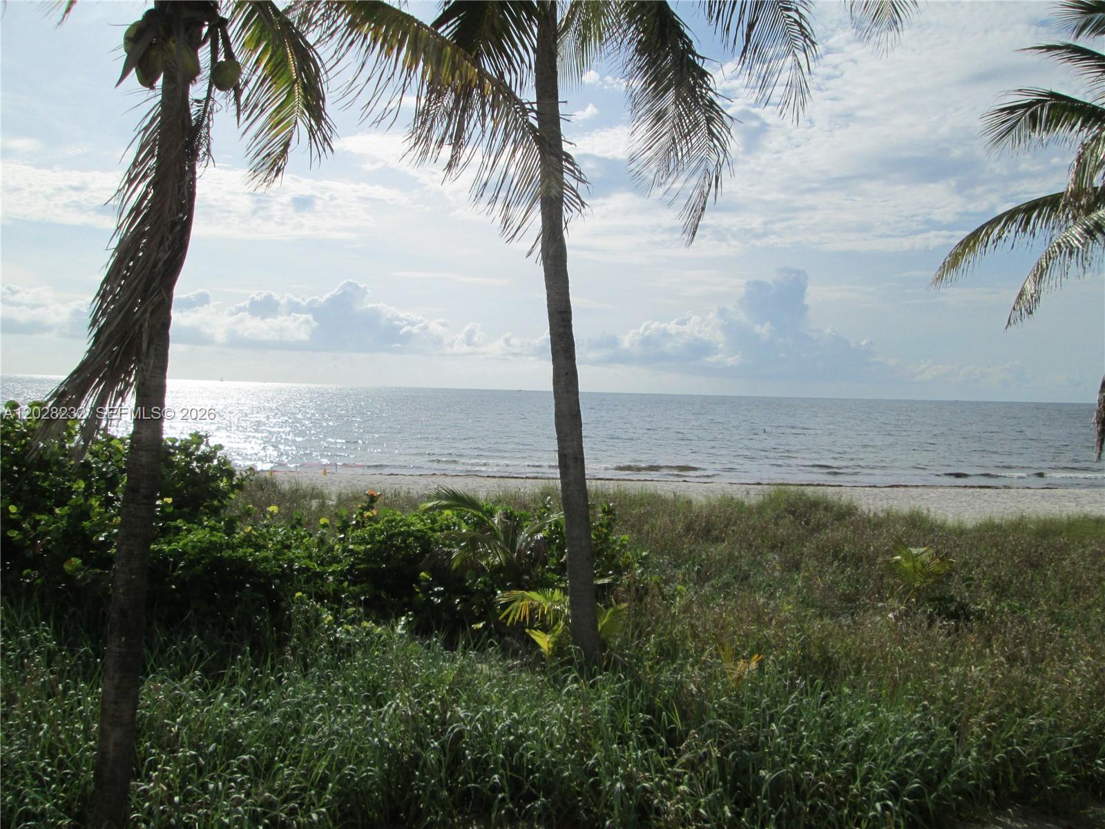 1370 S Ocean Blvd # 1206