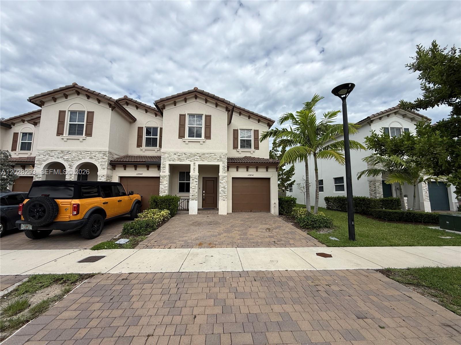 12856 NW 22nd Pl # 12856