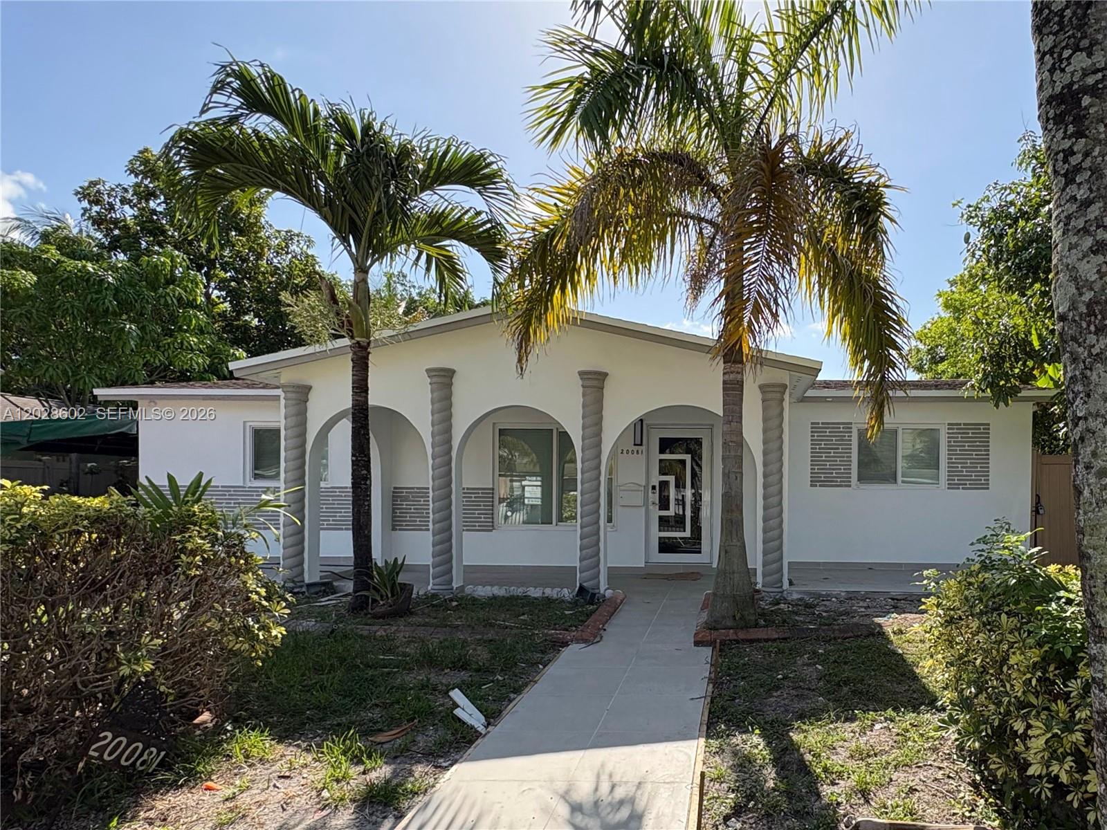 20081 NW 15th Ave # 0