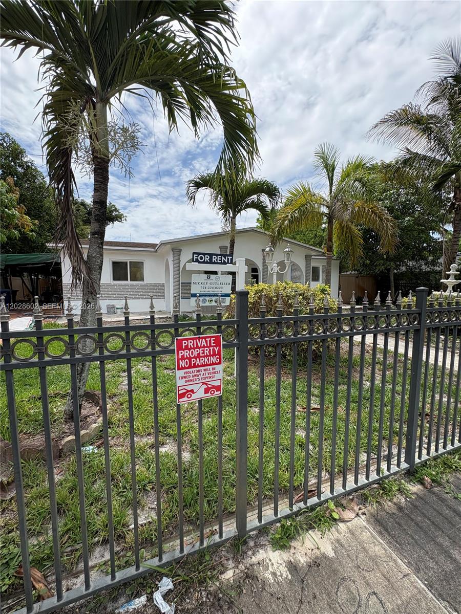 20081 NW 15th Ave # 0