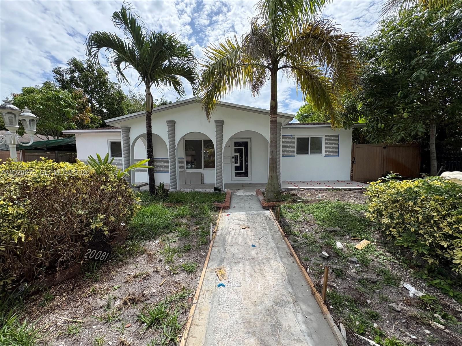 20081 NW 15th Ave # 0