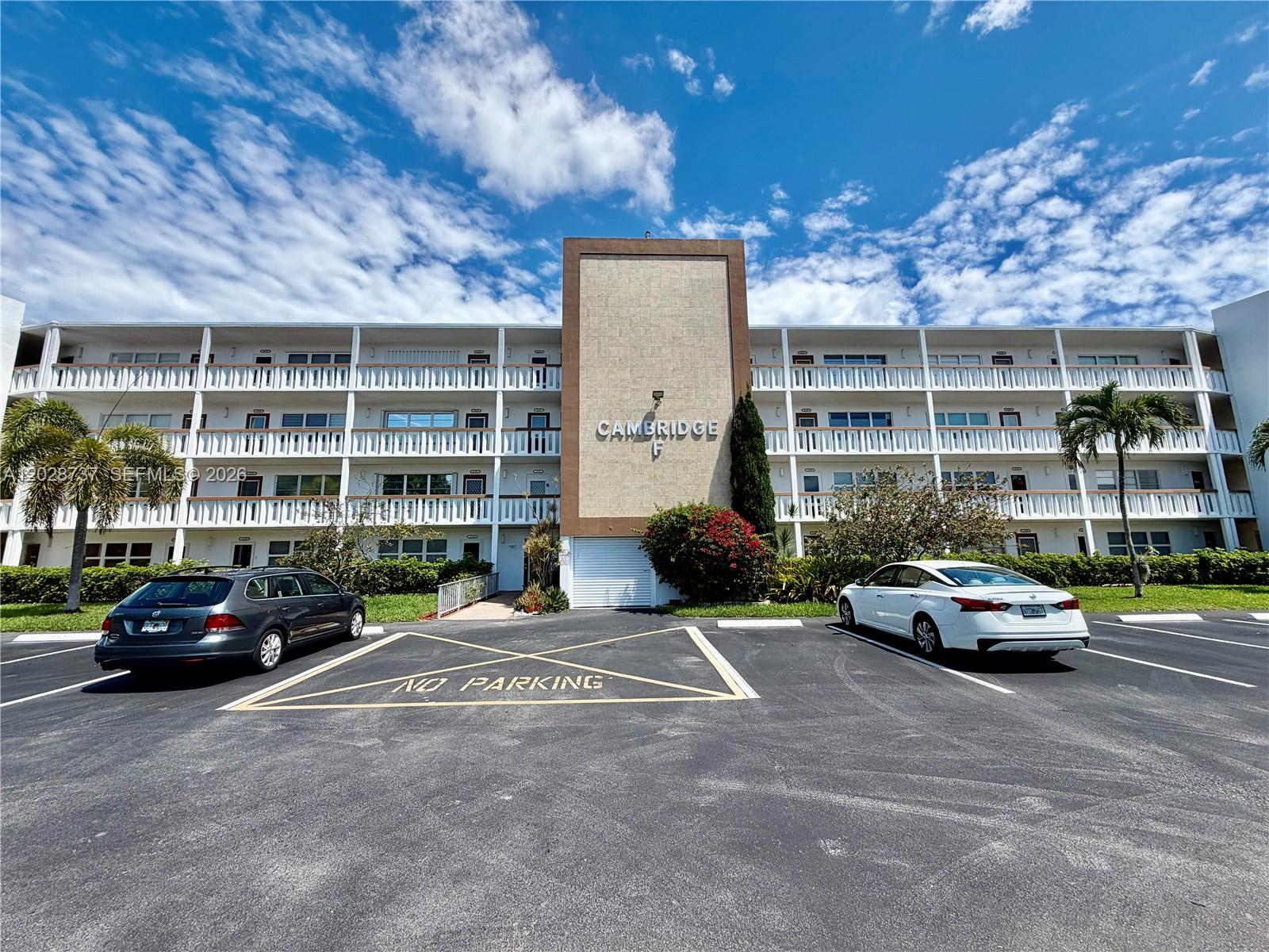 4123 Cambridge F # 4123