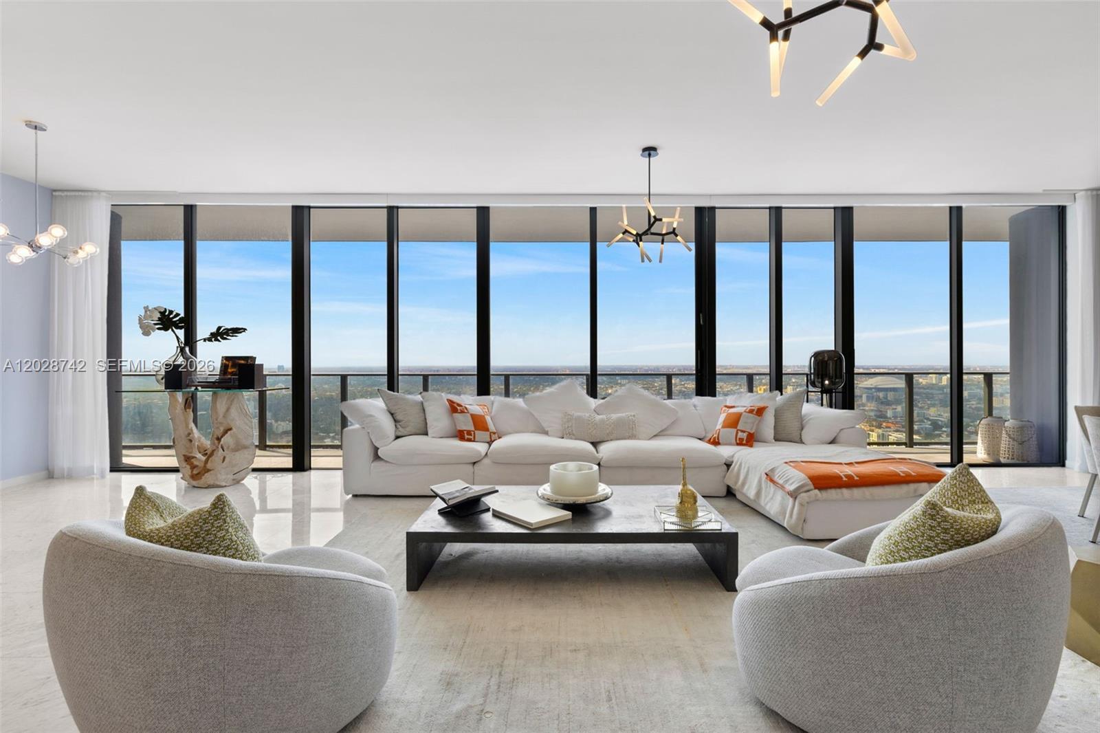 1000 Brickell Plz Unit: PH5304