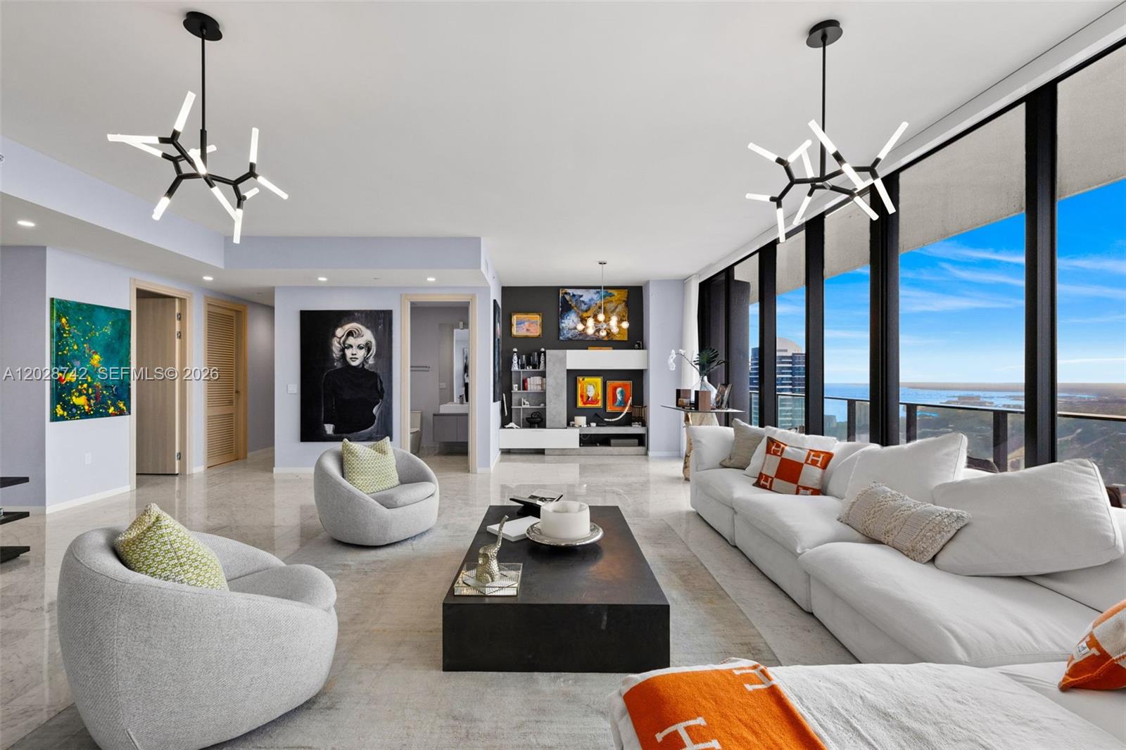 1000 Brickell Plz Unit: PH5304