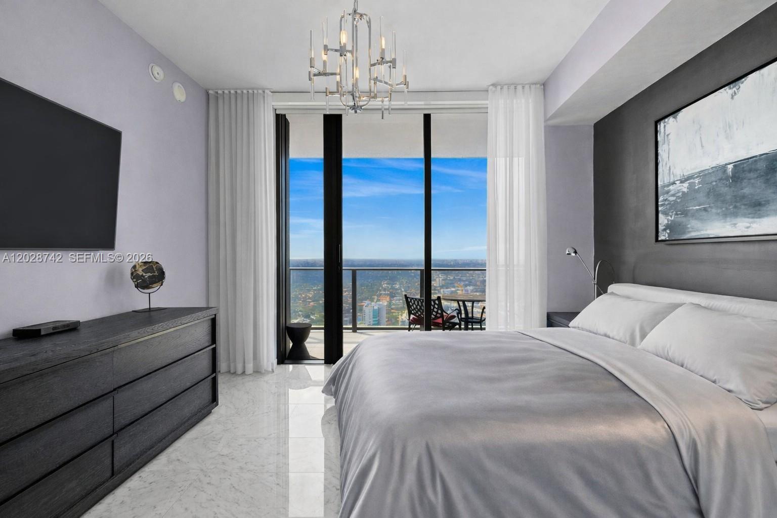 1000 Brickell Plz Unit: PH5304