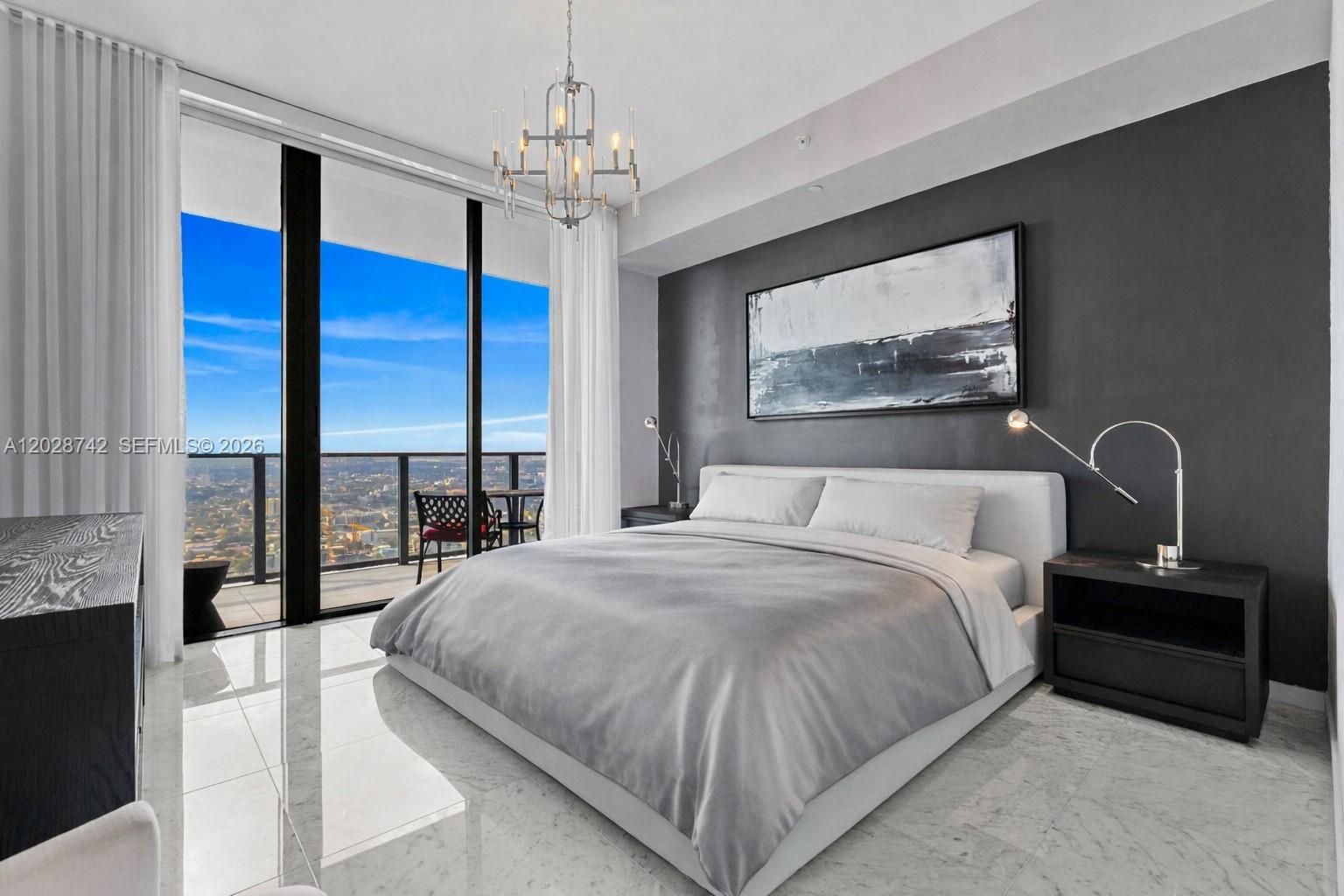 1000 Brickell Plz Unit: PH5304