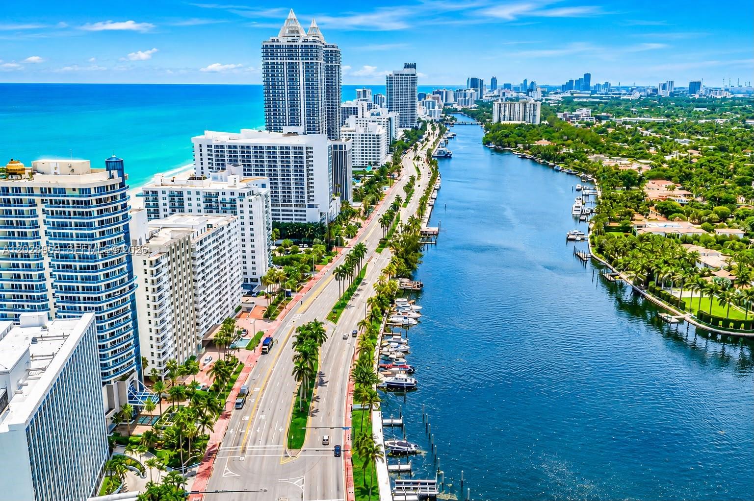 5005 Collins Ave # 616