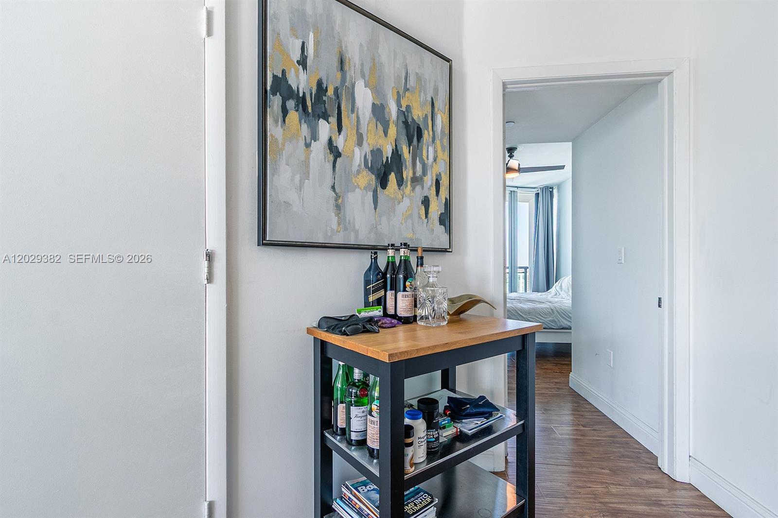 350 S Miami Ave Unit: 3914