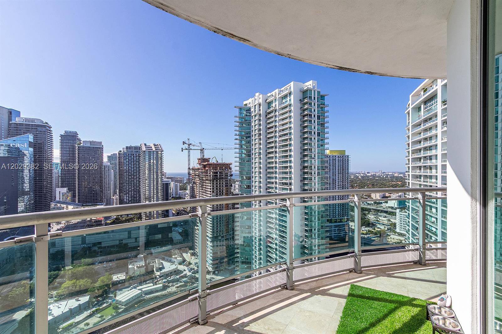350 S Miami Ave Unit: 3914
