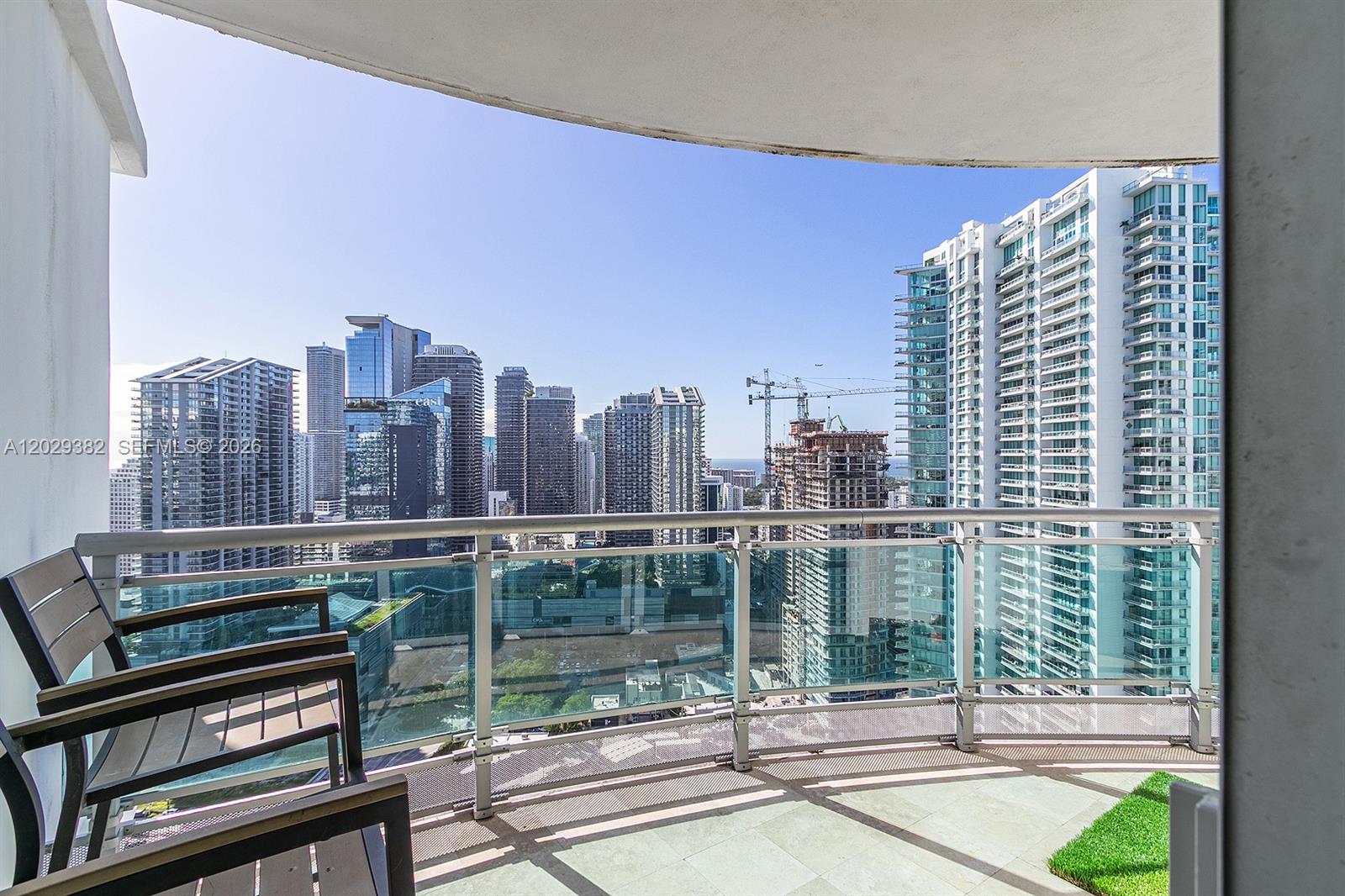350 S Miami Ave Unit: 3914