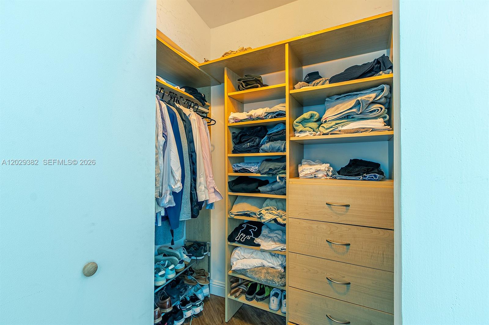 350 S Miami Ave Unit: 3914