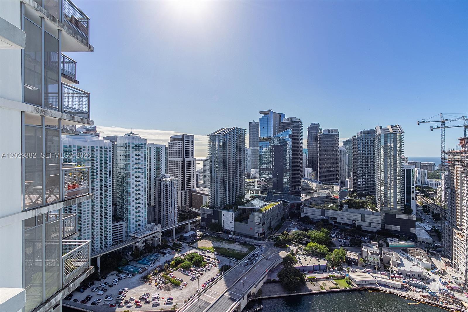 350 S Miami Ave Unit: 3914