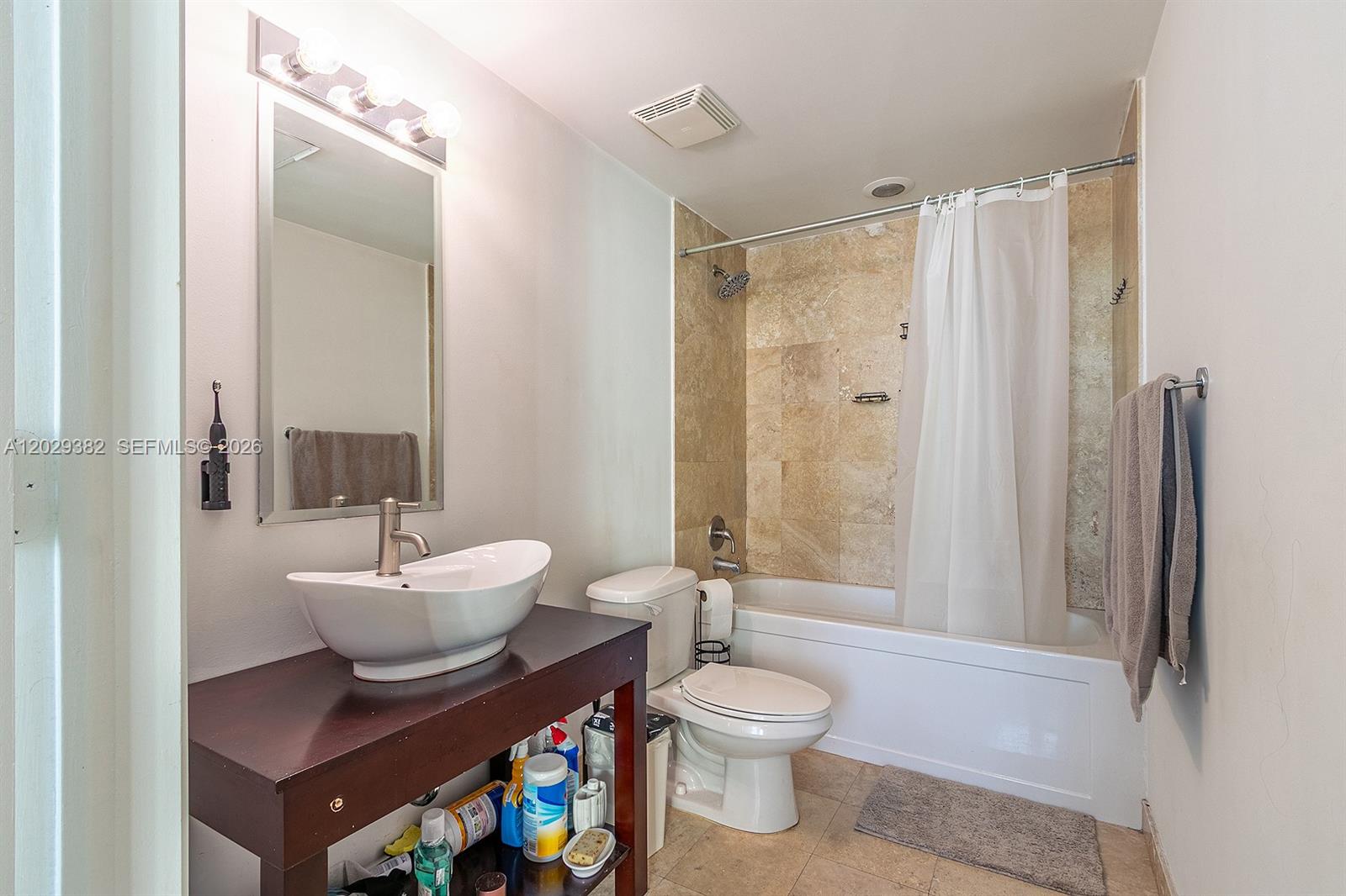 350 S Miami Ave Unit: 3914