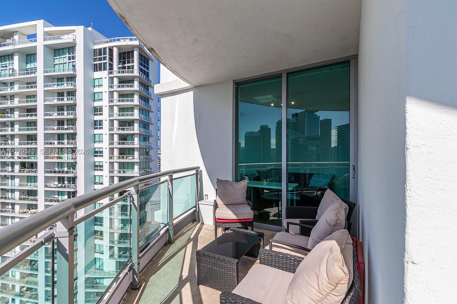 350 S Miami Ave Unit: 3914