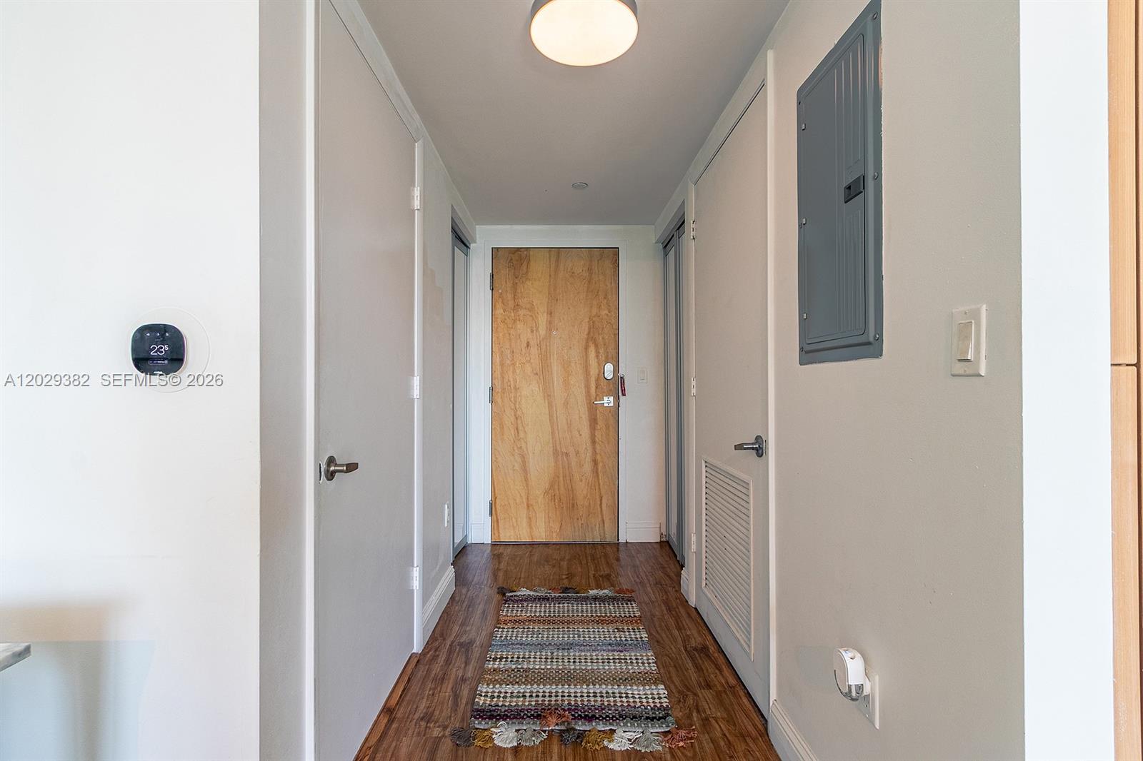 350 S Miami Ave Unit: 3914