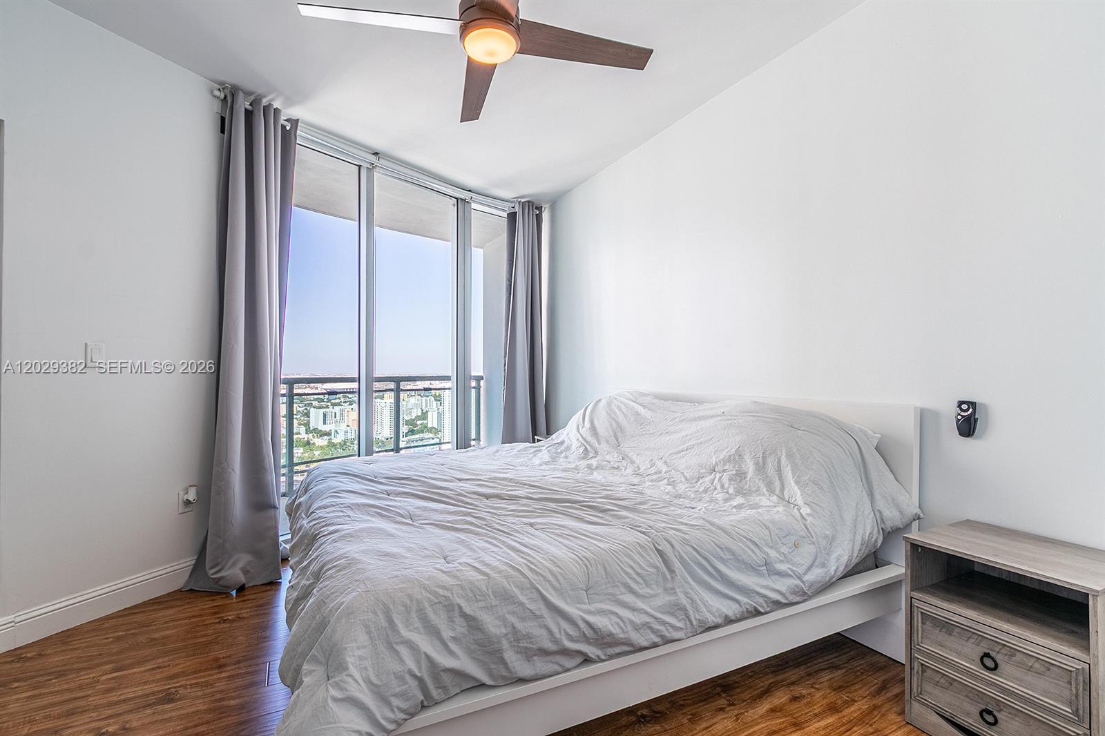 350 S Miami Ave Unit: 3914