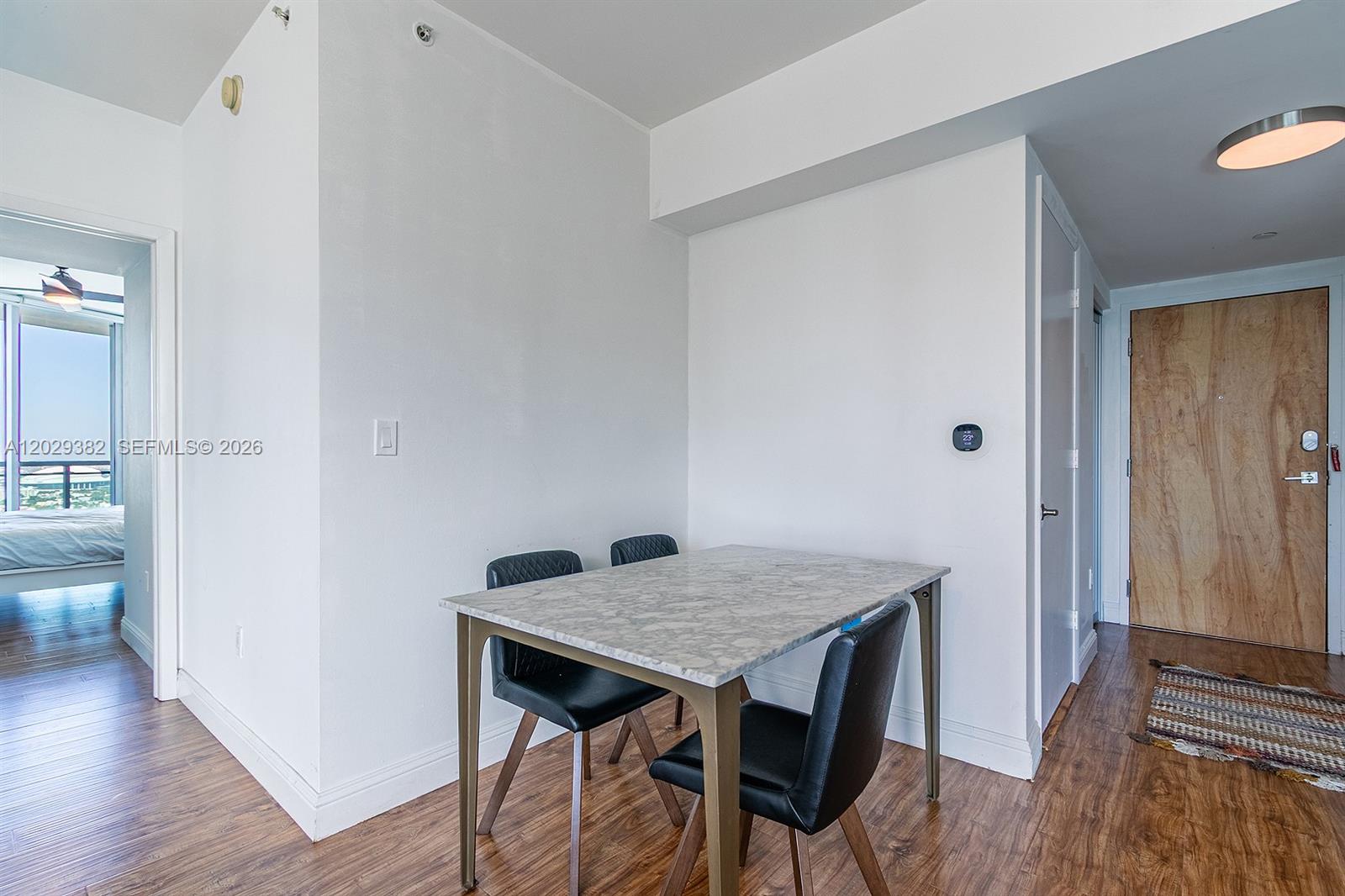 350 S Miami Ave Unit: 3914