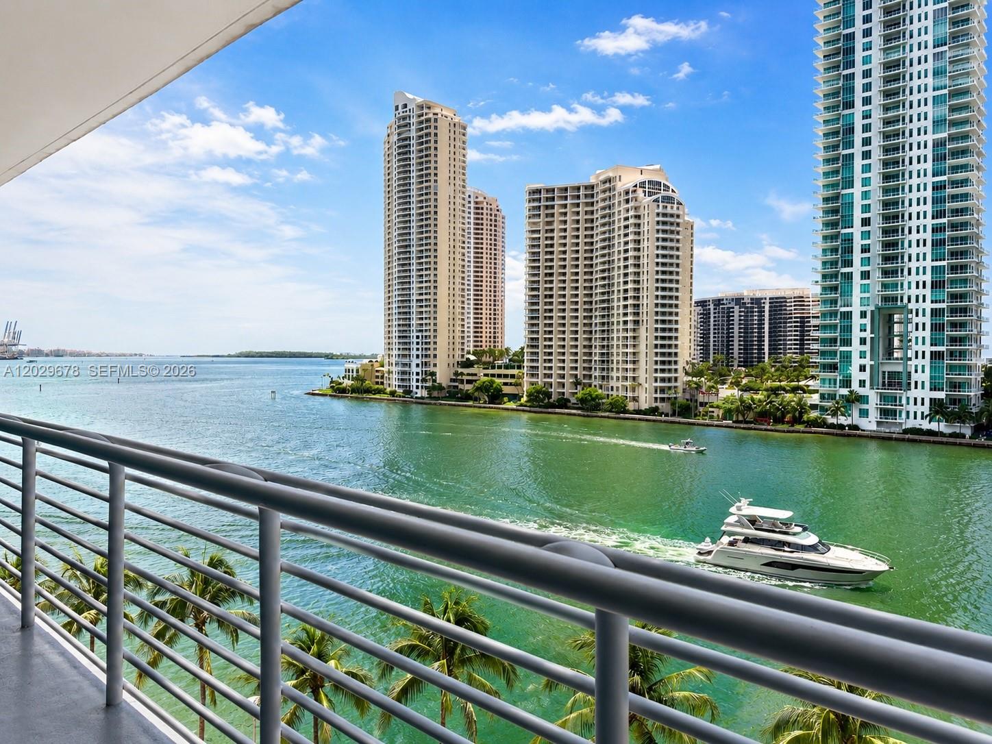 325 S Biscayne Blvd # 717