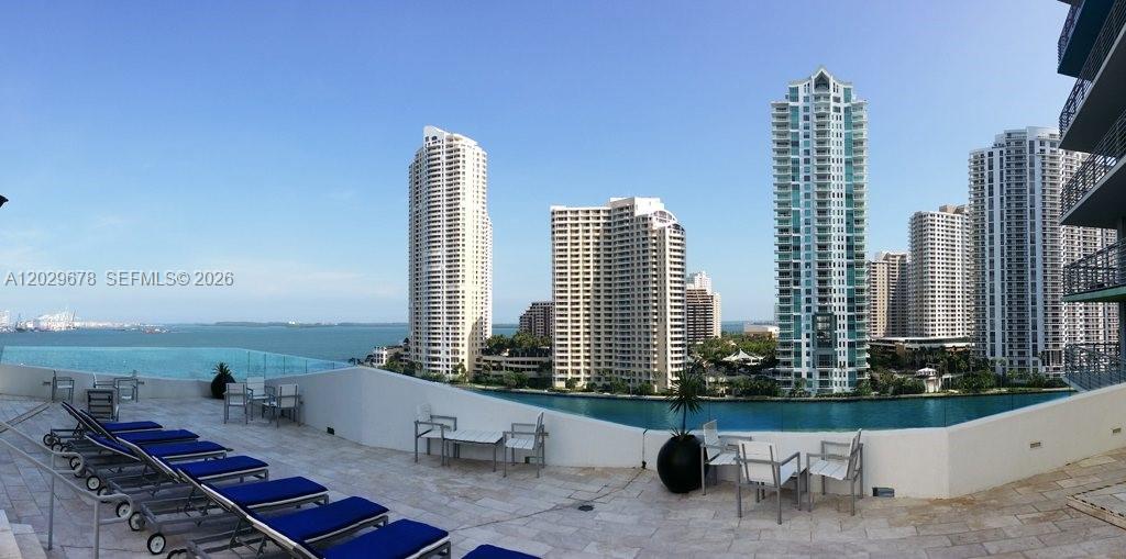 325 S Biscayne Blvd # 717
