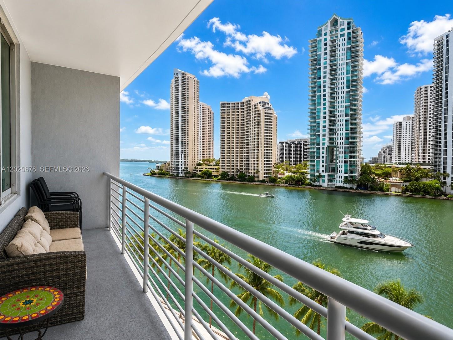 325 S Biscayne Blvd # 717
