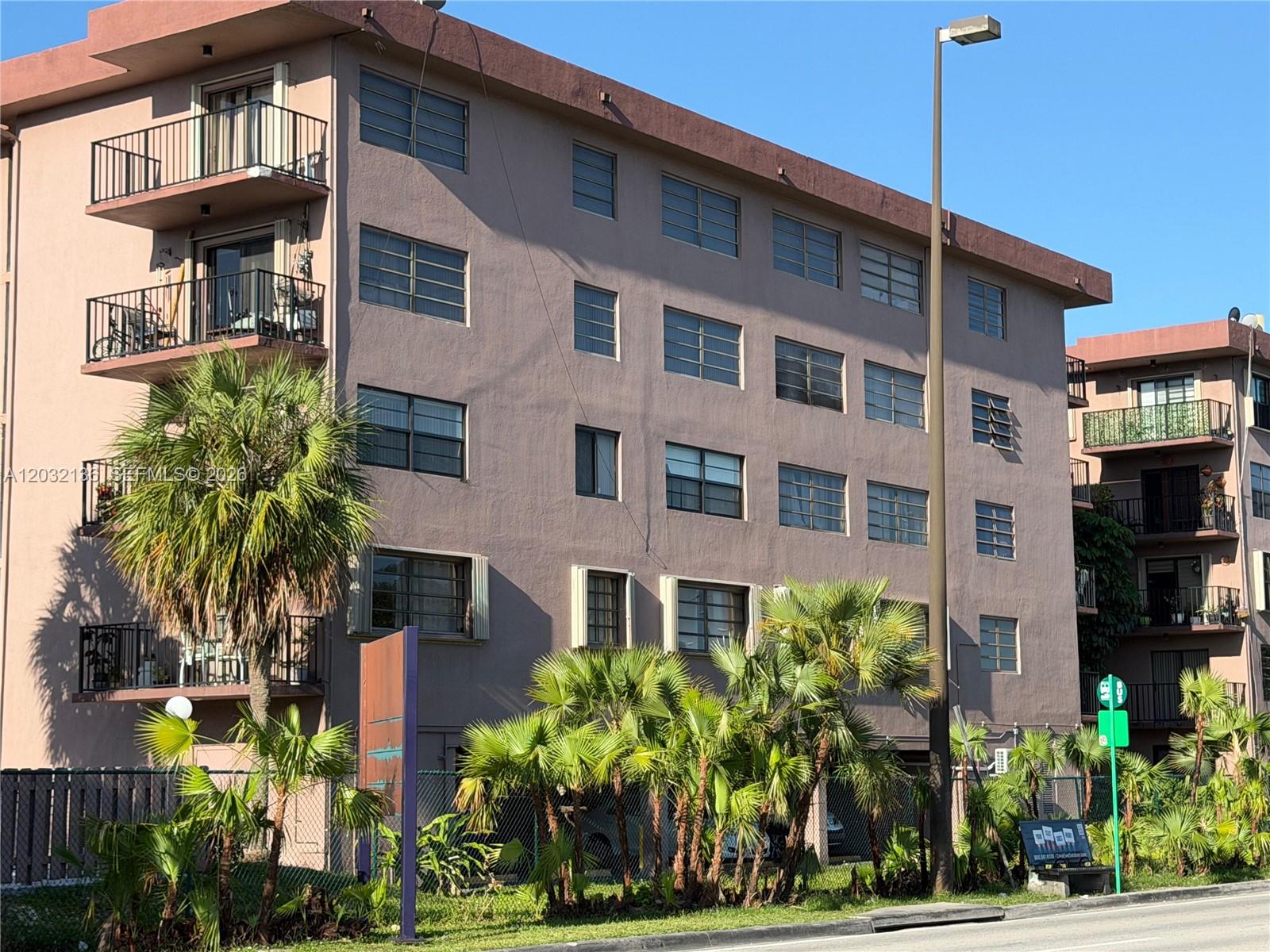 605 NW 72nd Ave # 509