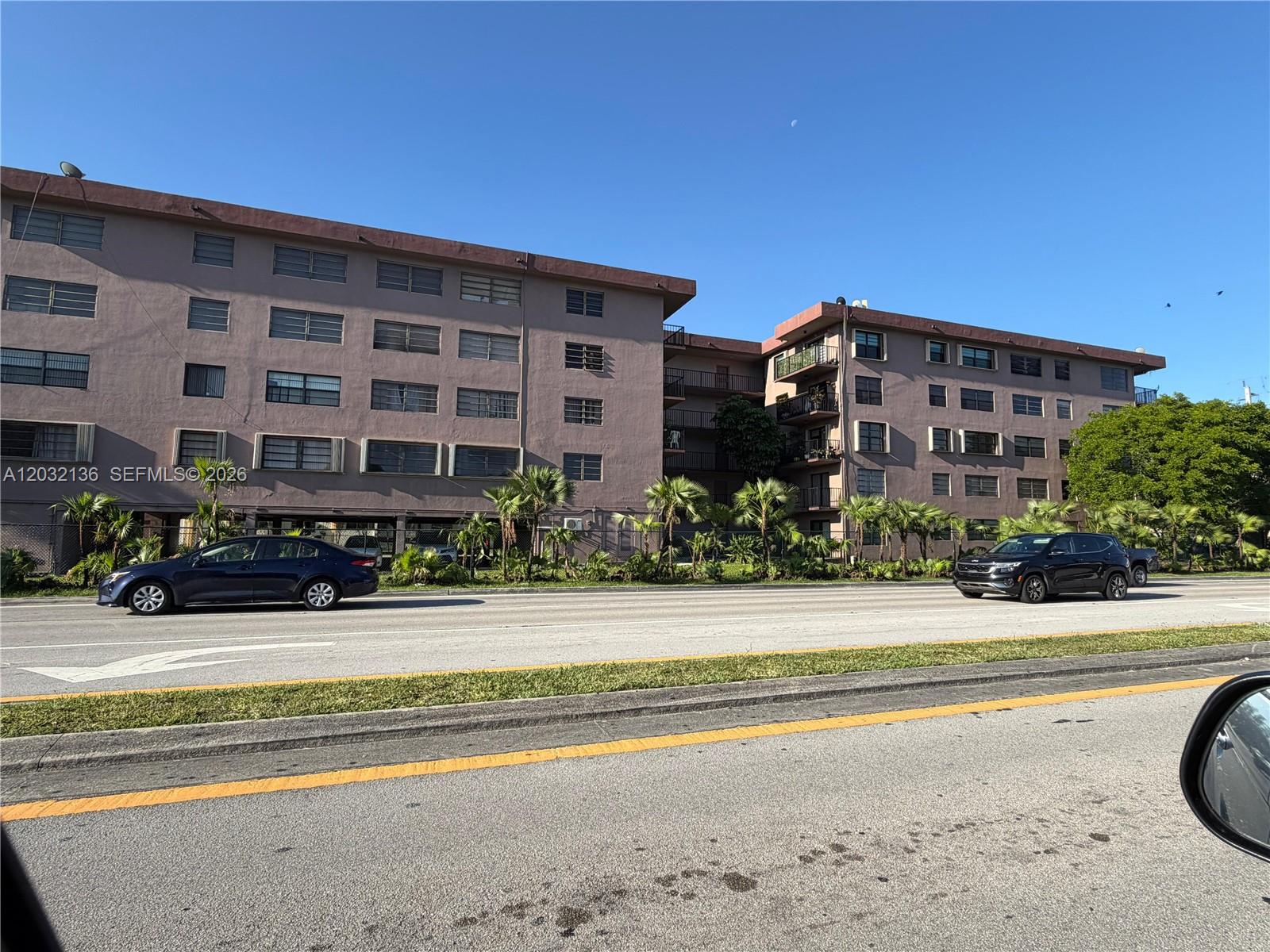 605 NW 72nd Ave # 509