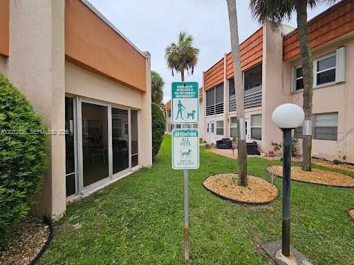 7610 Stirling Rd # 104C