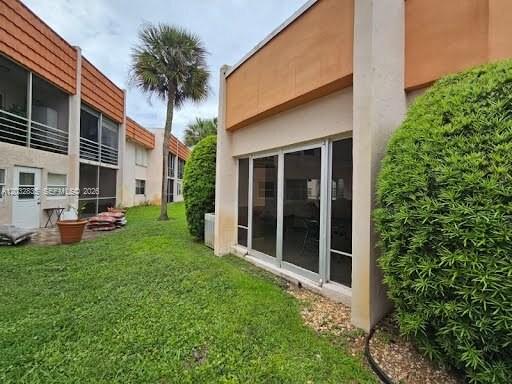 7610 Stirling Rd # 104C