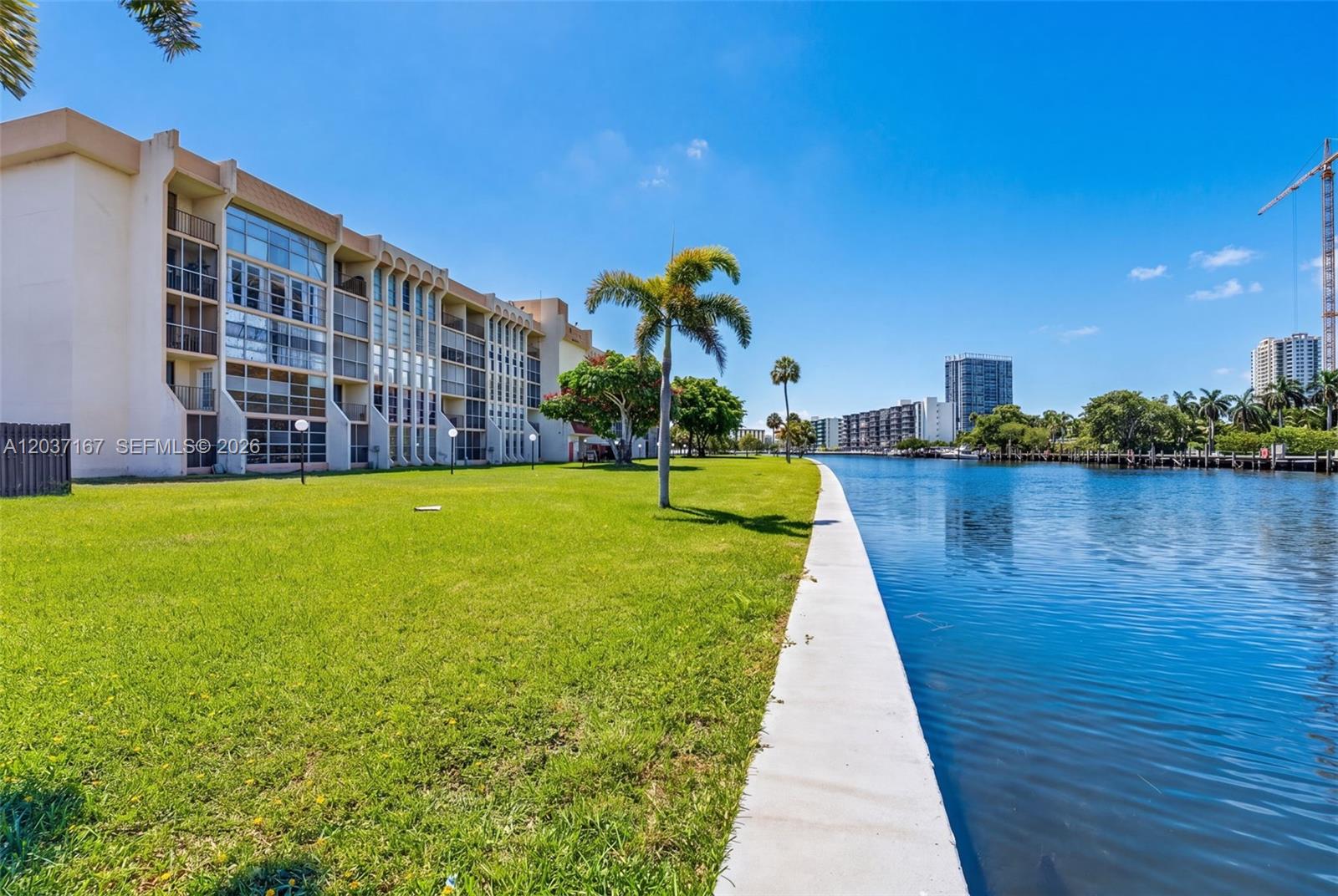 601 Three Islands Blvd # 403