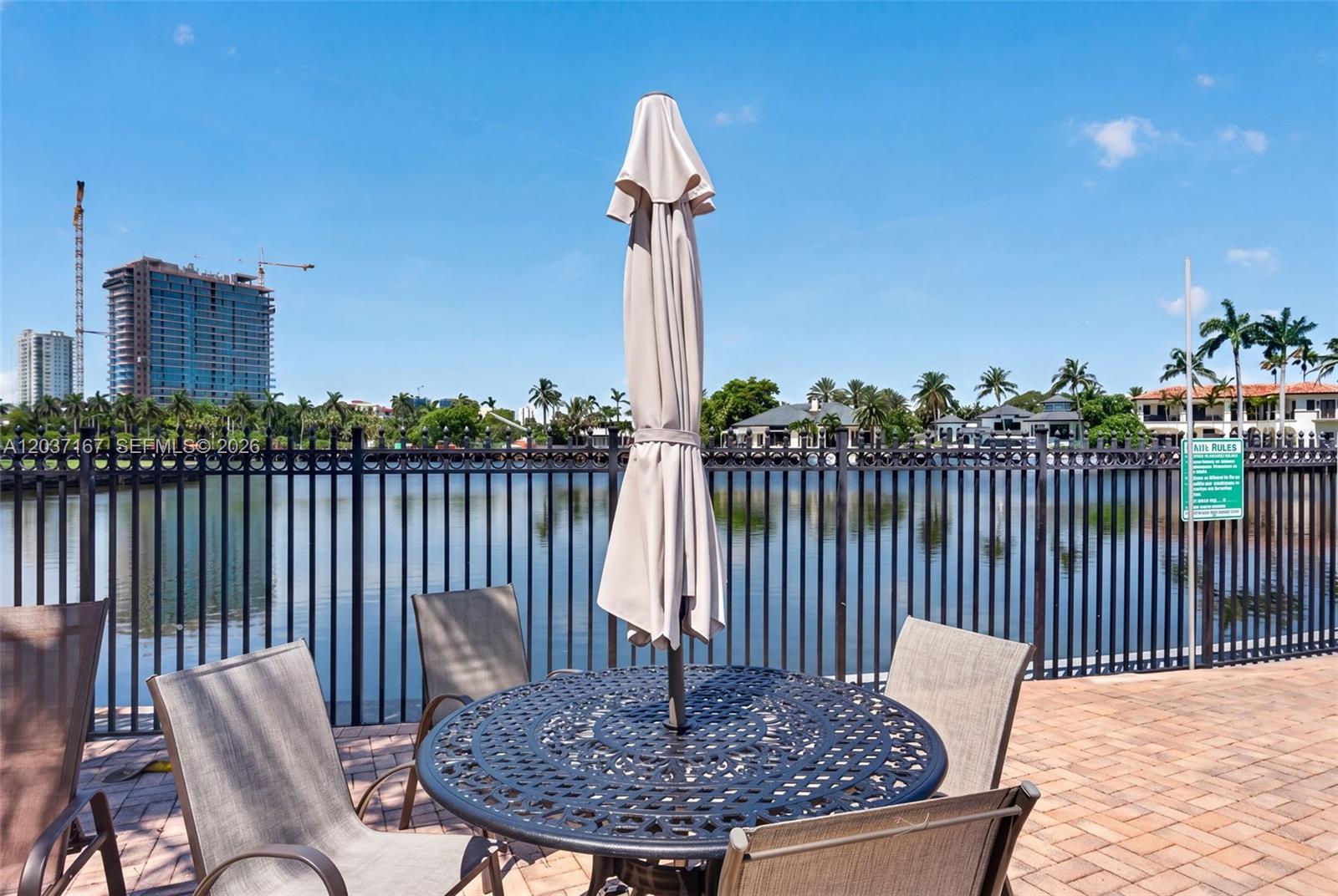 601 Three Islands Blvd # 403