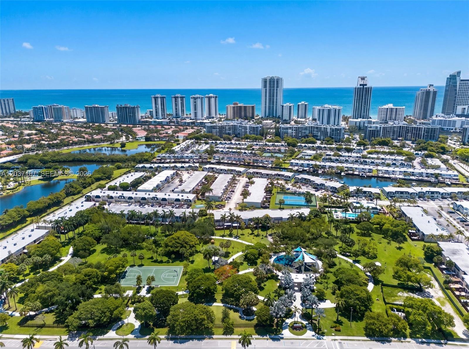601 Three Islands Blvd # 403