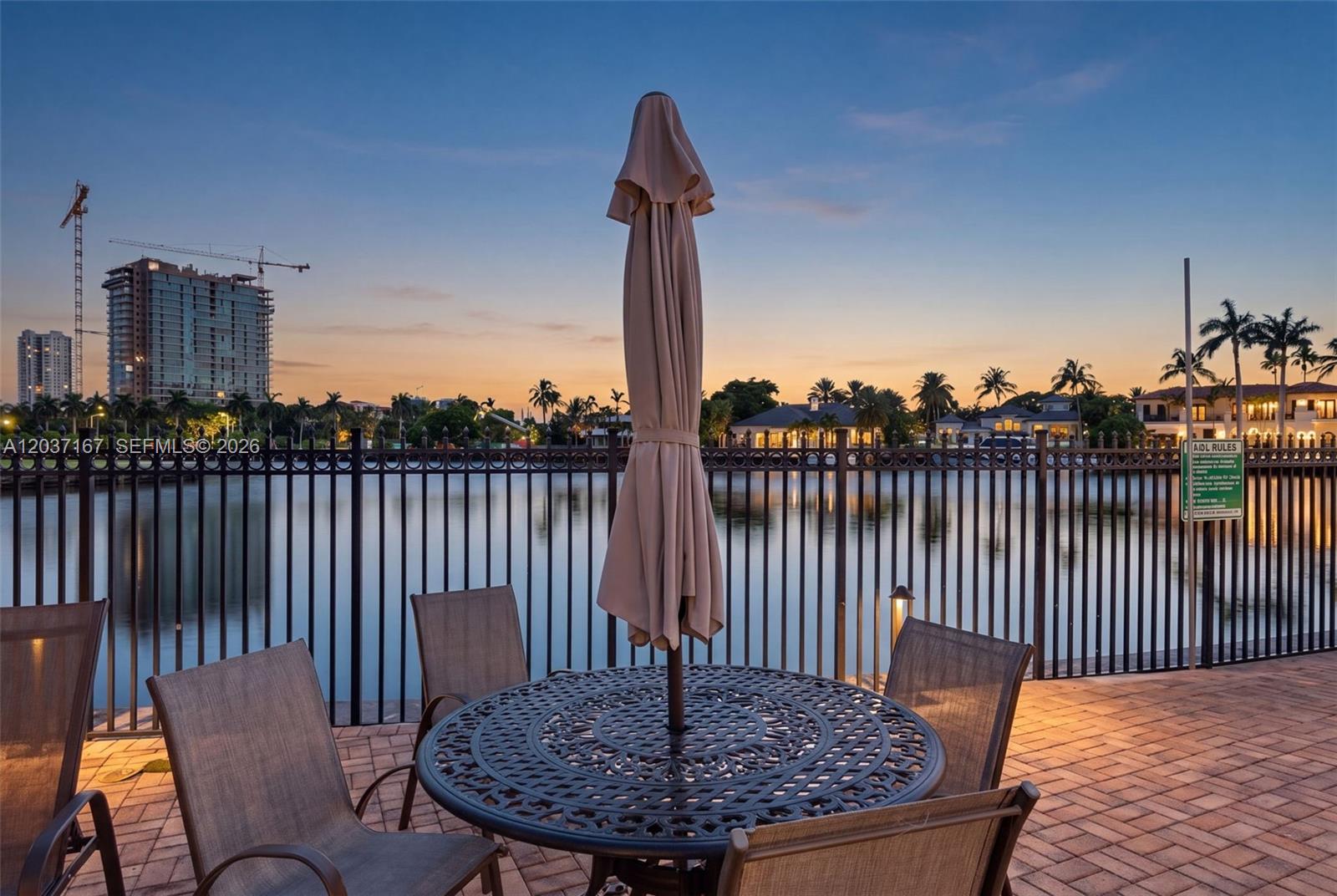601 Three Islands Blvd # 403