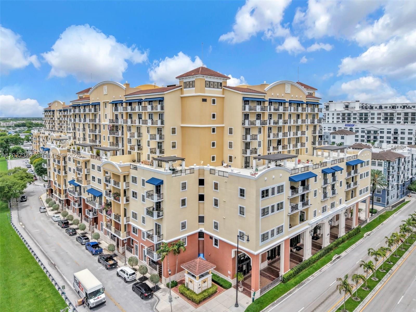 8390 SW 72nd Ave # 905