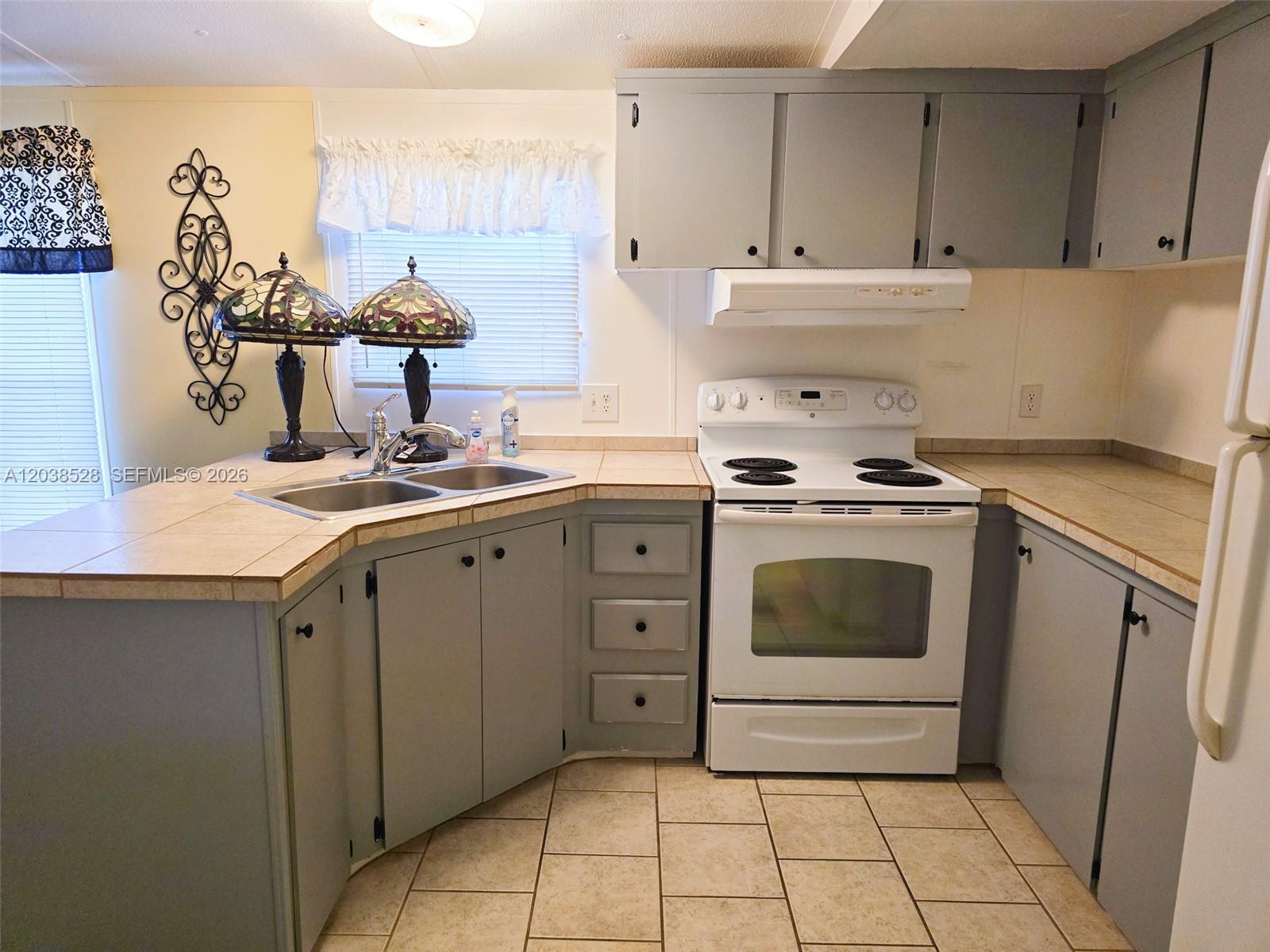 1601 US HWY 441 SE #156