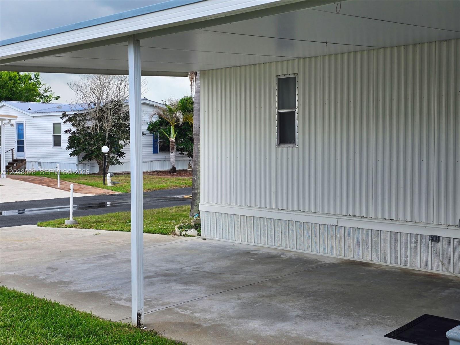 1601 US HWY 441 SE #156